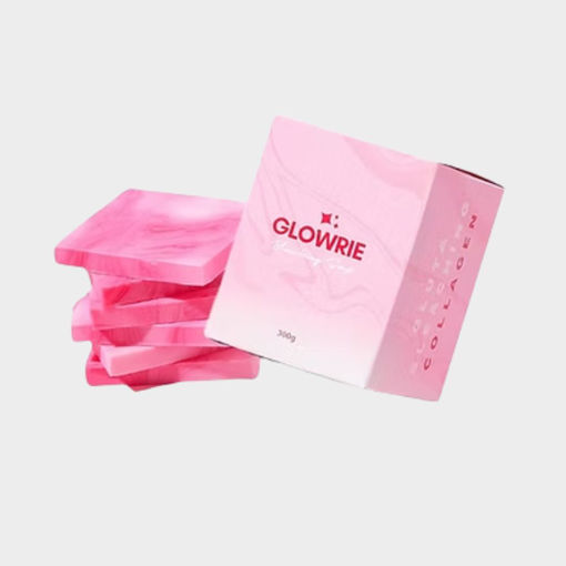 Picture of GLOWRIE SOAP